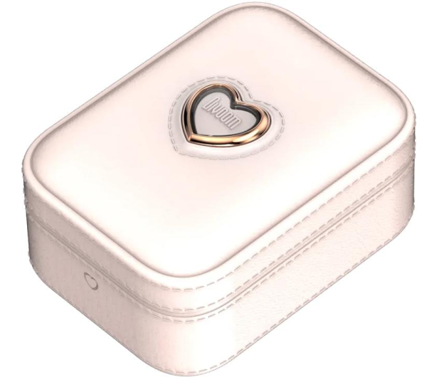 Divoom Lovelock Pink - 1115263 - zdjęcie 2